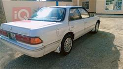 تويوتا II مارك